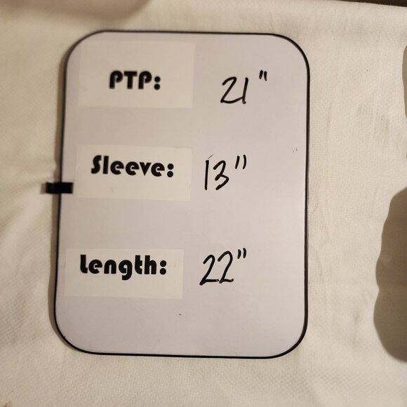 Flowy Oversized Floral Peasant Milkmaid Blouse w/Lace Trim & Tie Neck Sz. S - Picture 6 of 6